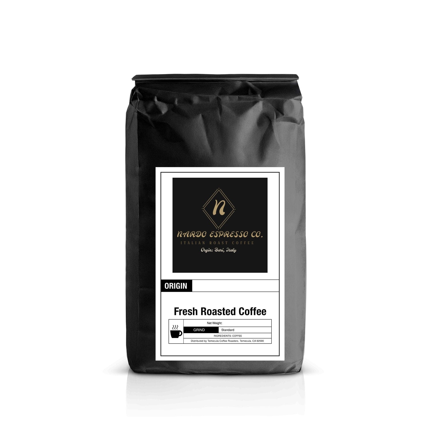 Instant Coffee